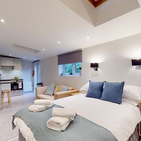 Wimbledon Studios Londres Extérieur photo