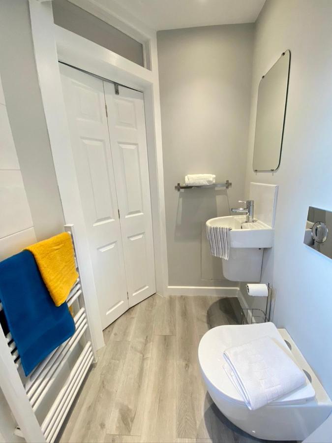 Wimbledon Studios Londres Extérieur photo