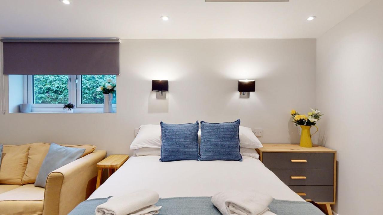 Wimbledon Studios Londres Extérieur photo