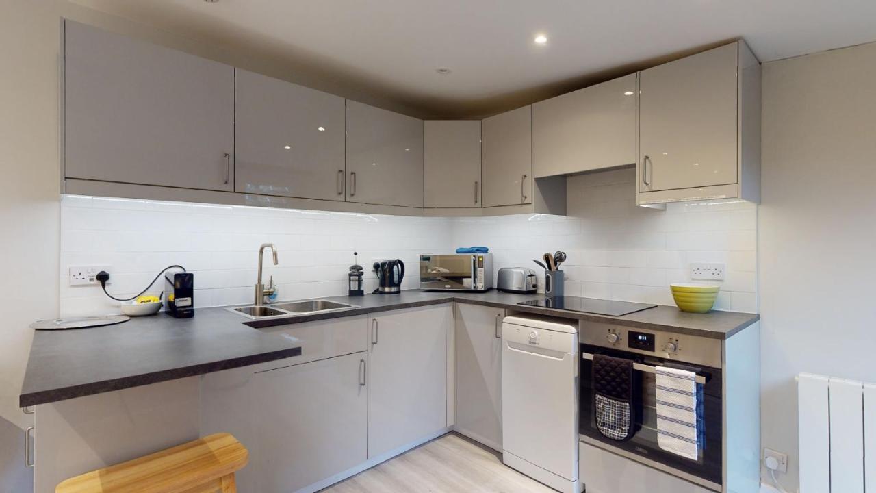 Wimbledon Studios Londres Extérieur photo