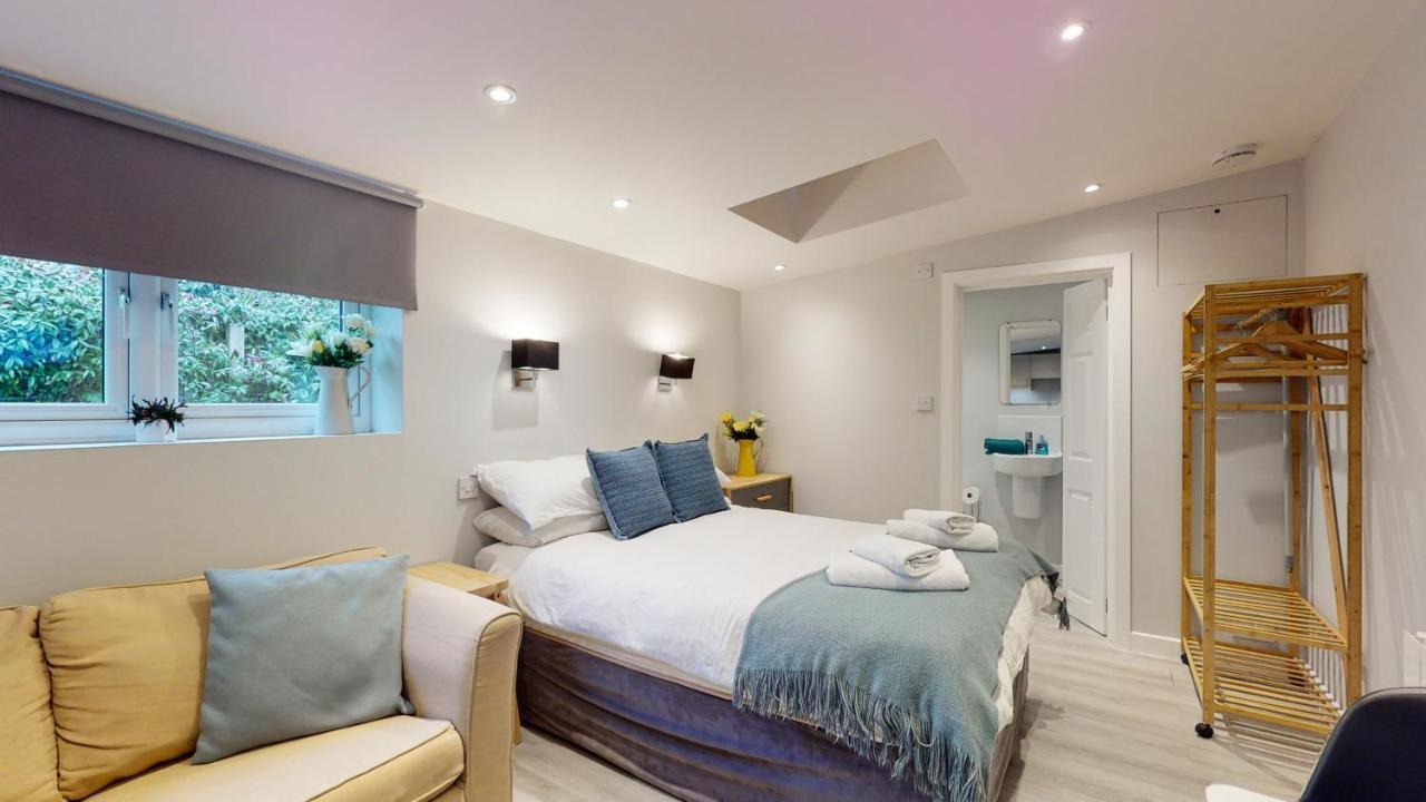 Wimbledon Studios Londres Extérieur photo