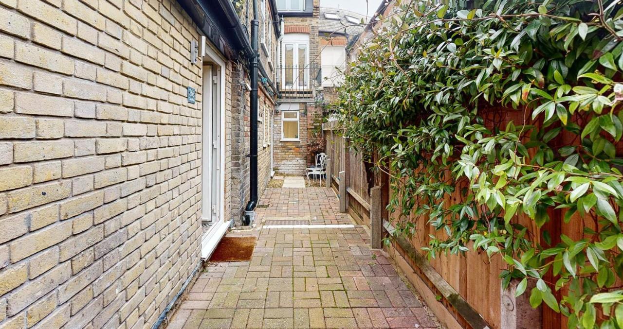Wimbledon Studios Londres Extérieur photo