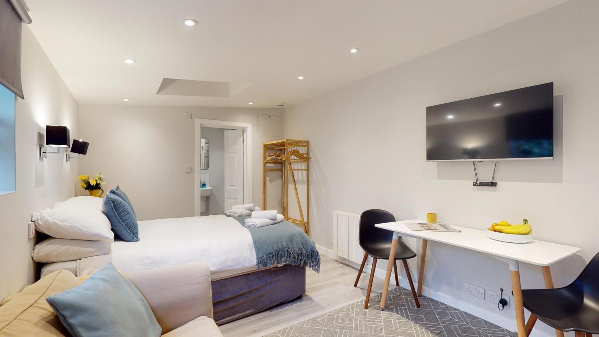 Wimbledon Studios Londres Extérieur photo